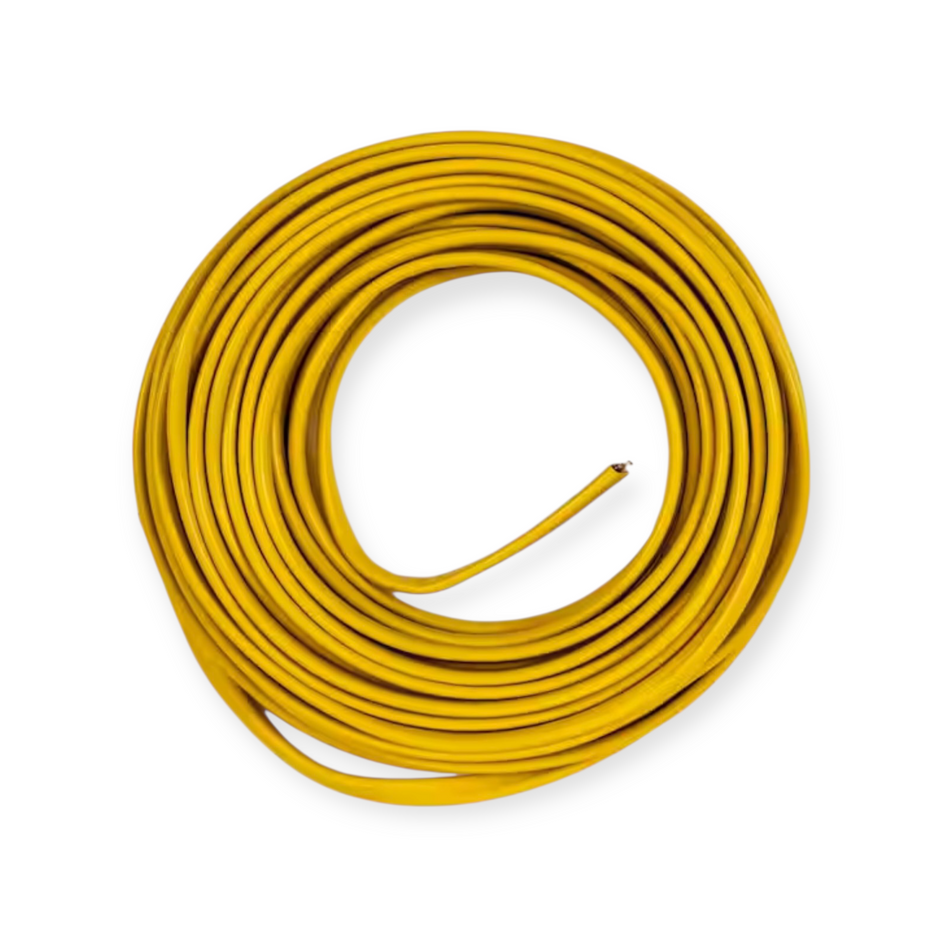 12/2 Solid Romex SIMpull CU NM-B W/G Wire | Cut to Length